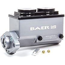 6801238RP Master Cylinder Assembly