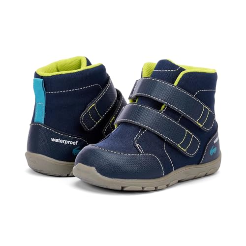 Image of See Kai Run Skye Adapt WP Navy 11