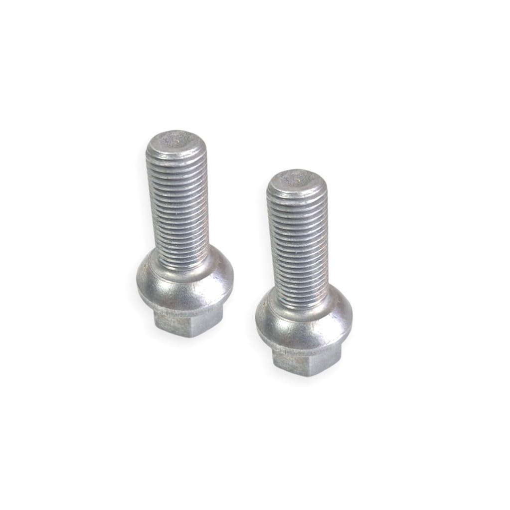 Tekerlek Bijon Saplaması 2 adet 2D0601139 VW LT35 Volt ile uyumlu 1997-2007