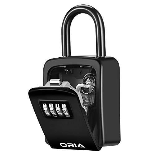Amazon Best Sellers Best Security Lock Boxes