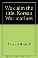 We Claim the Title 0964311011 Book Cover