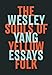 Produktbild The Souls of Yellow Folk: Essays