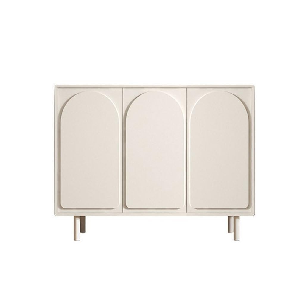 (similar)Shoe Rack for Front Door Entrance Entrance Shoe Cabinet Living Room Corridor Large Capacity Storage Cabinet Home Cream Color Storage Cabinet Shoe Rack Shoe Cabinet Storage for Entryway