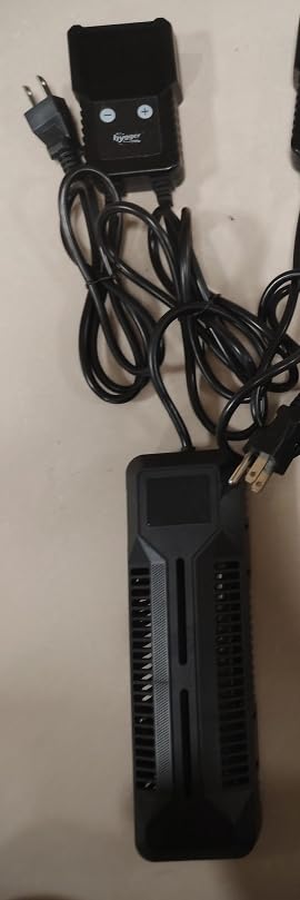 hygger Aquarium Heizung (500W)