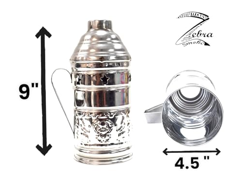 Recopilación y reviews de Shisha grande disponible en línea para comprar. 18 Imagen adicional