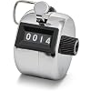 Markwort Pitch Counter