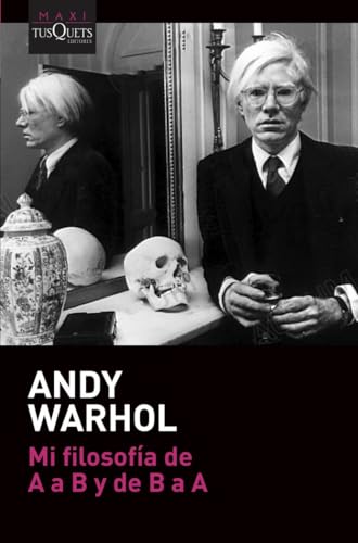 Mi filosofía de A a B y de B a A (MAXI)