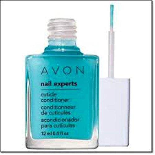 Avon Nail Experts Cuticle Conditioner