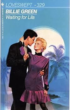 Mass Market Paperback Waiting/Lila#329 Book
