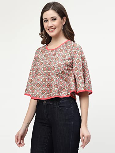 Image of I ENTERPRISE Women's Tunic Shirt