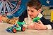 Jada Toys RC Toy Story Buggy with Woody 1:24