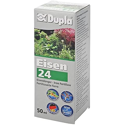 Dupla 80002 Scaper's Juice Eisen 24, 50 ml Cover