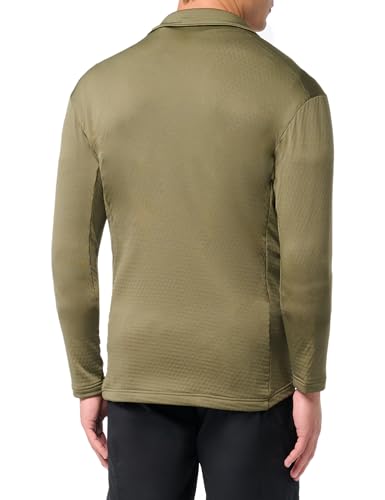 adidas Men's Terrex Multi Light Fleece Full-Zip Jacket2