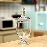 【値下げ中】LAN glasswork ガラス 蓋付き容器 小物入れ 41u3DH-ymDL._SS200_.jpg