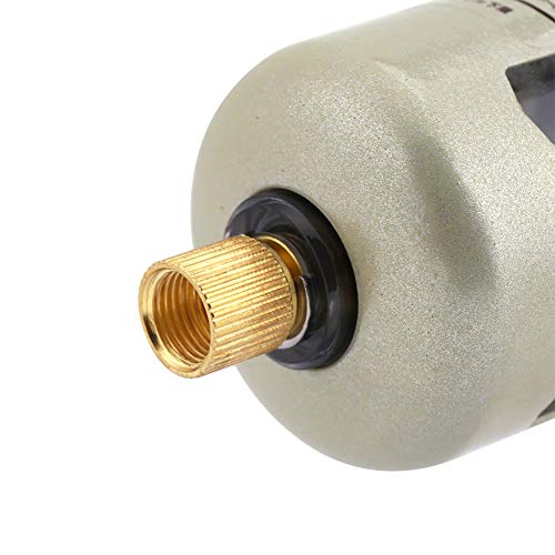 Filtro separatore acqua olio aria, 1500L/Min 60 °