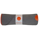 yogitoes Yoga Mat Towel, Stone