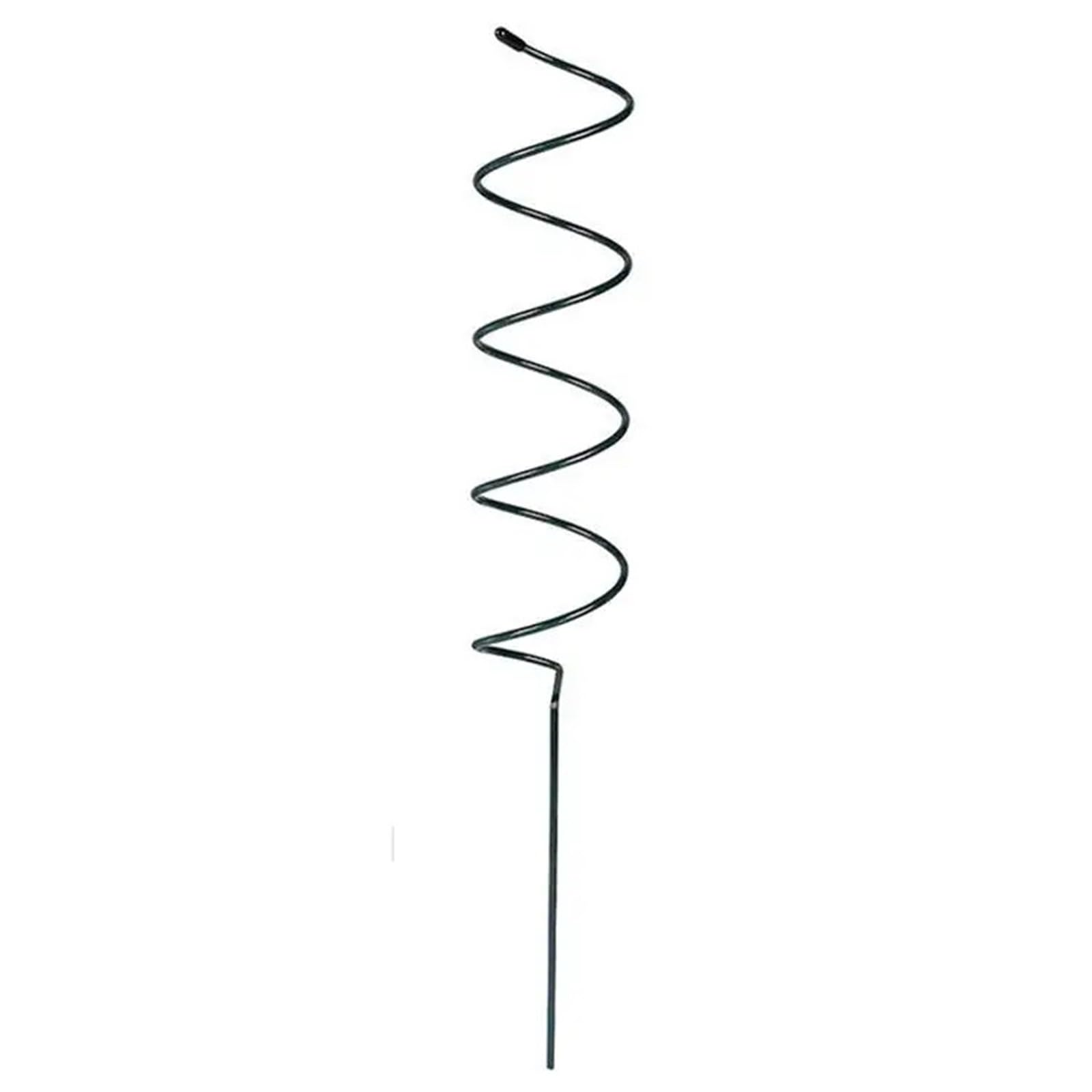 20pcs Reusable Gardening Plant Support pour Fleurs et Plantes Grimpantes