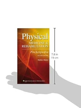 【中古】 Physical Medicine &amp; Rehabilitation Pocketpedia/LIPPINCOTT RAVEN/Howard Choi Physical Medicine and Rehabilitation Pocketpedia