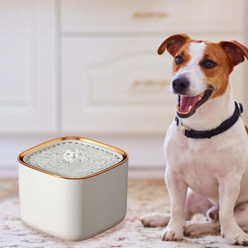 Fuente automática para beber gatos PANKERS 3L miniatura 6