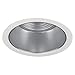 Lytecaster 3.75" Flush Glass Wet Location MR16 Reflector Trim
