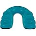 Venum Challenger Mouthguard - Cyan/Black
