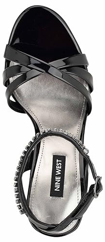 Nine West Women's Noras Heeled Sandal2