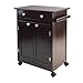 Savannah Kitchen Cart RTM13291