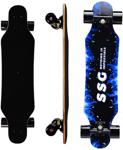 31 Inch Small Longboard