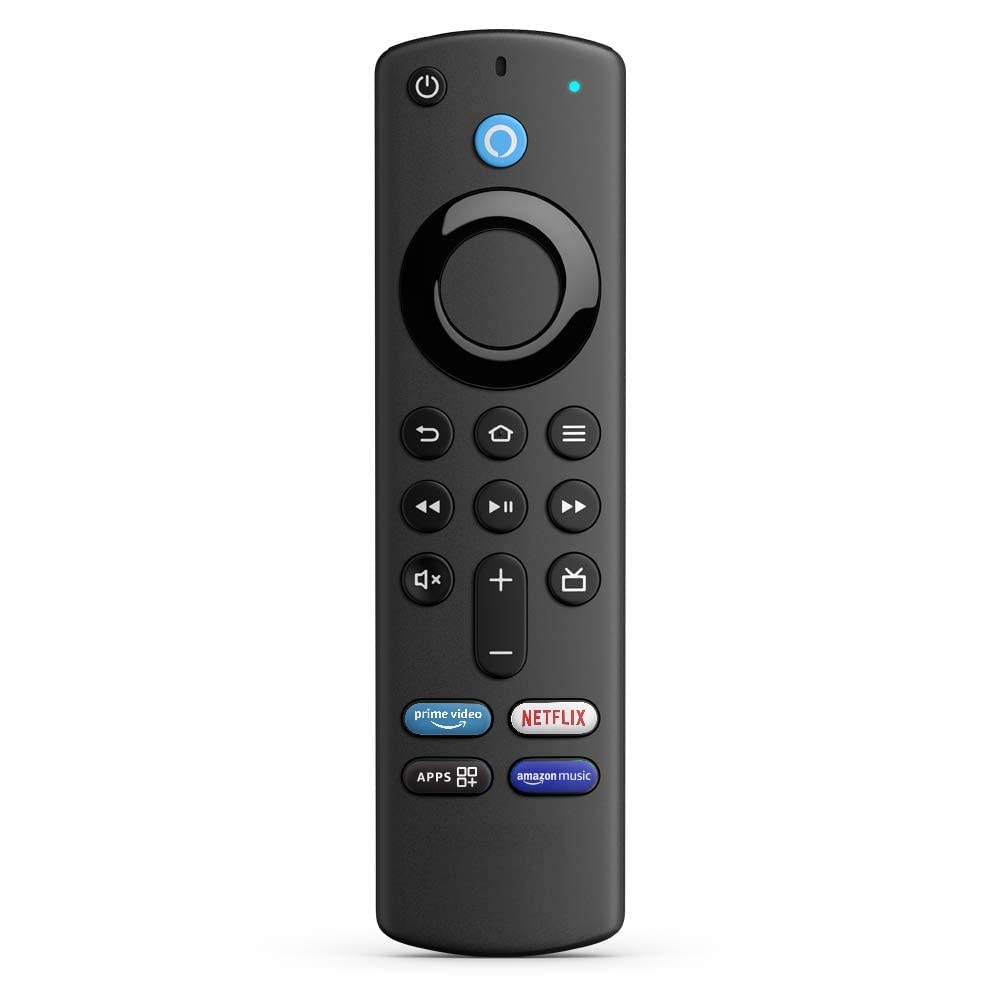 Haimac ® Compatible for Fire Tv Stick [ 3rd Gen ] with Voice Amazon Remote Controller (B0B6W3X26H) Amazon Price History, Amazon Price Tracker