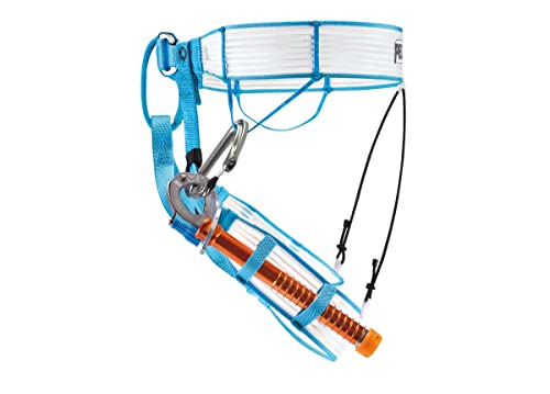 PETZL, Altitude®, Geschirr, Mehrfarbig, M/L, Unisex Erwachsener