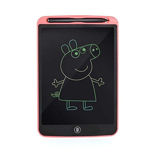 Highboy LCD Portable Writing Pad/Tablet for Kids - 8.5 Inch (B09K54L53Z) Amazon Price History, Amazon Price Tracker