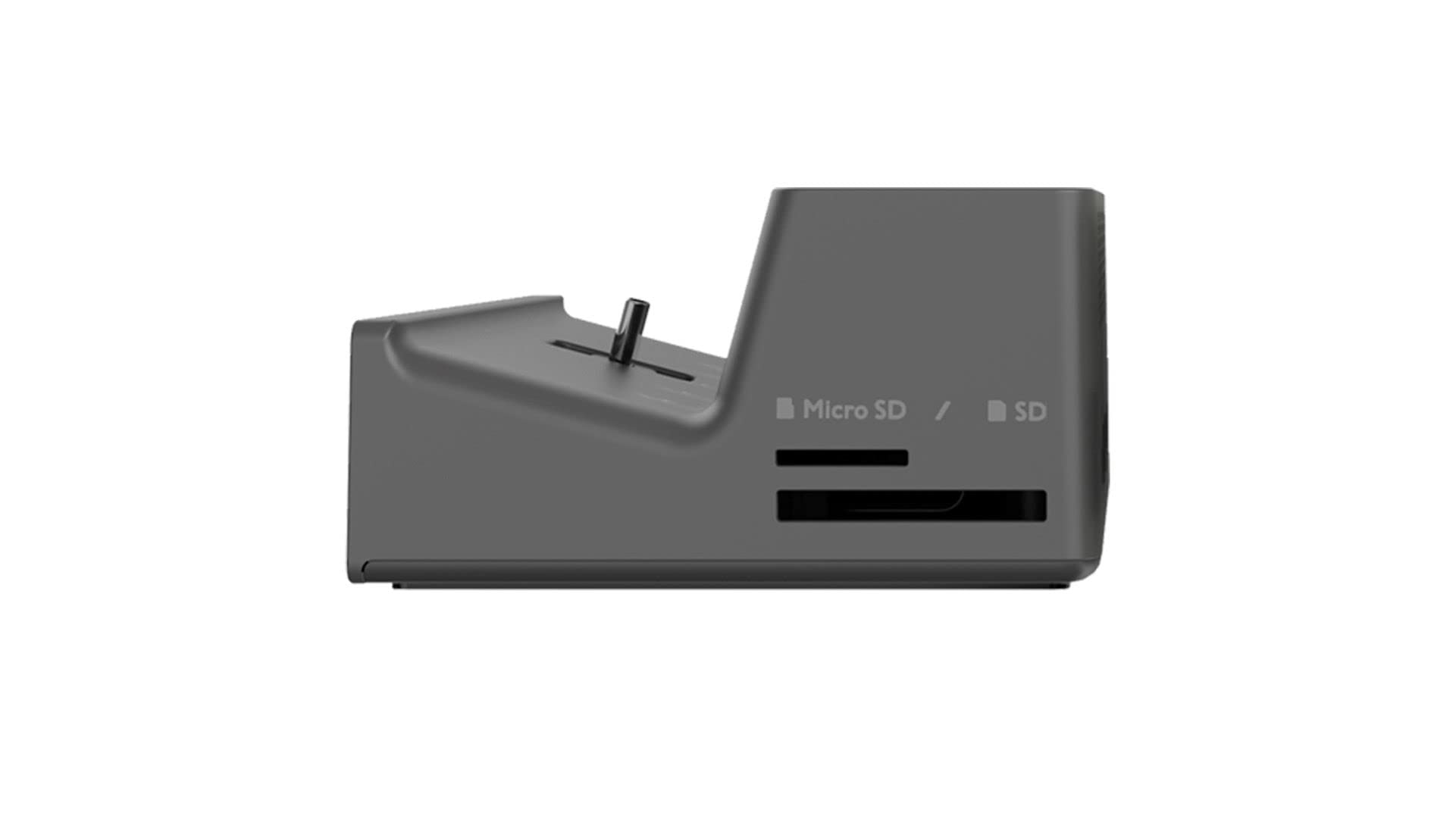 Ayaneo Multi Docking Station Graphite Black : Amazon.com.au: Video