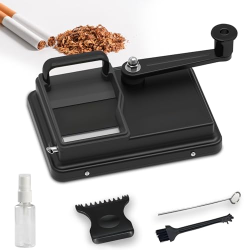Best Cigarette Rolling Machines Roll Your Own Perfect Cigarettes