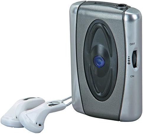 Listen up Personal Sound Amplifier