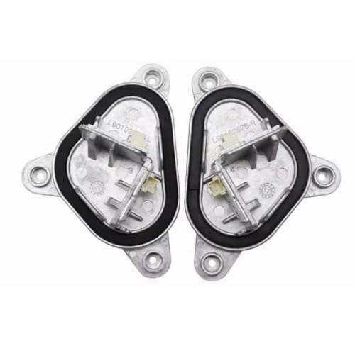 Module DRL jaune pour BMW Série 2 F22 F23 M2 F87 LCI design motorsport