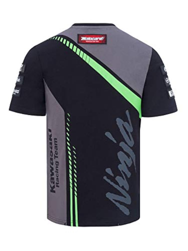 Amazon.co.jp: [ Kawasaki ] キッズ用 カワサキ SBK ワールド