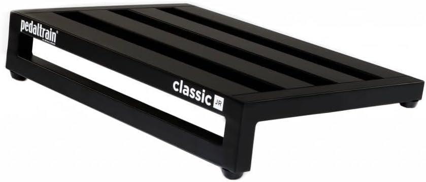 Pedaltrain Classic JR SC [国内正規品] (PT-CLJ エフェクター用ペダルボード&ソフトケース付属モデル)