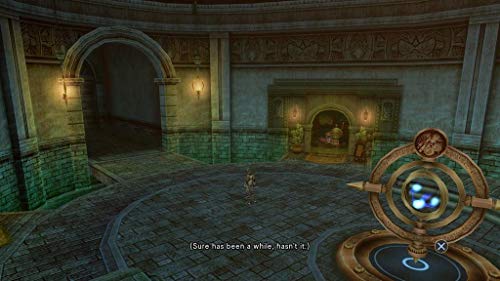 .hack//G.U. Last Recode PS4 neuf pour revivre la saga sans les ralentissements d'époque - 2