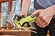 RYOBI 4 V USB-LITHIUM Akku-Schneidegerät RCT4-120G, 6,4 mm Schnittkapazität, inkl. 1 x 4 V 2,0 Ah Akku und USB-C Ladekabel