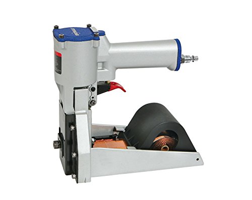 Spot Nails KSR3219R Pneumatic Carton Closing Roll Stapler 1-1/4-Inch Crown