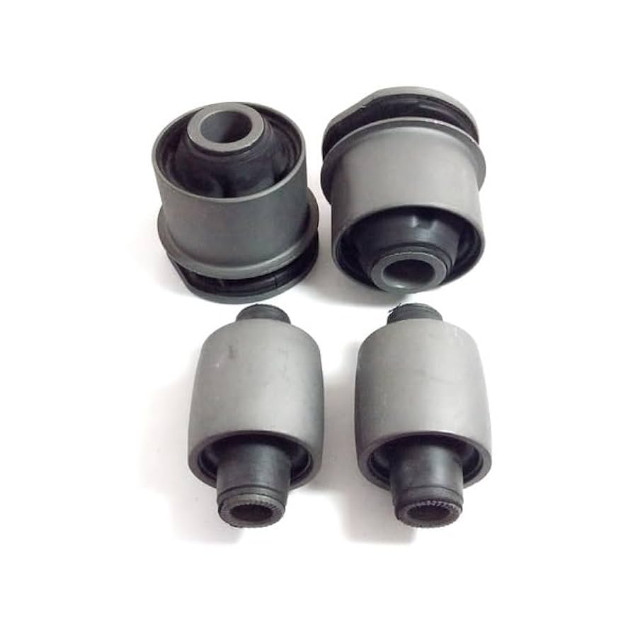 Amazon.com: 4 Rear Control Swing Arm Axle Bushing For 2003