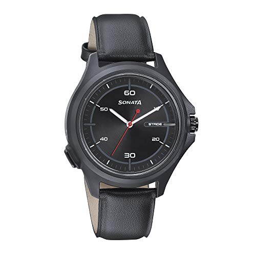 sonata stride pro watch