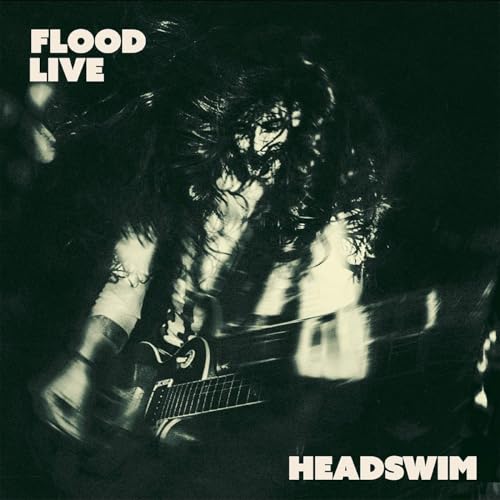 Flood Live (Recorded At The Camden Underworld October 2022) [Vinyl]