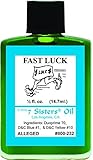 7 Sisters Fast Luck Oil 1/2 fl. oz.