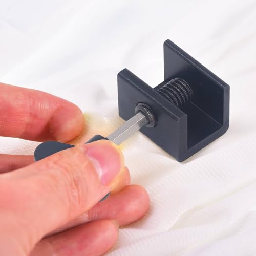 Listado y reviews de Herrajes seguridad ventanas - solo los mejores. 26 Imagen adicional