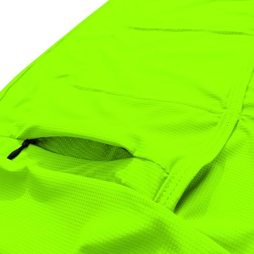 Image of Wulibike Sleeveless Cycling Jersey Women Running Shirts Vest bike top Summer Biking tank Basic Top With Pockets