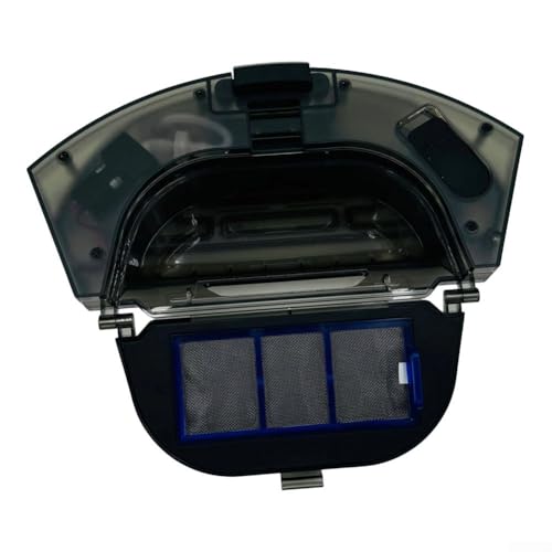 Poubelle de rechange Lydsto G2 G2D pour un nettoyage de sol fluide