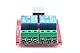 ARCELI SRD-05VDC-SL-C 2-Wege 5V Relais-Modul Kostenloser Treiber USB Control Switch PC Intelligent Control