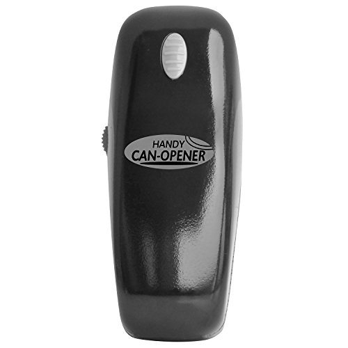 Handy Can Opener (Black)
