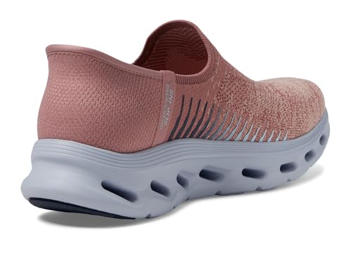 Image of Skechers Women's Go Walk Glide Step 2.0 Venus Hands Free Slip-Ins Sneaker